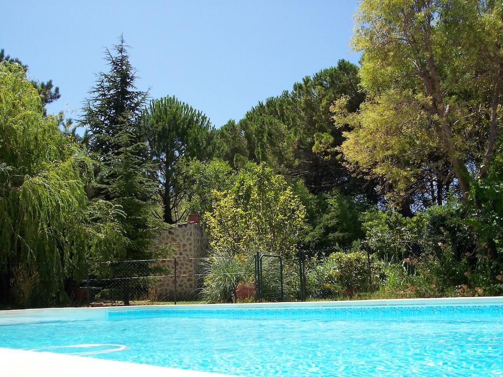 Villa La Marpierre Mondragon Luaran gambar