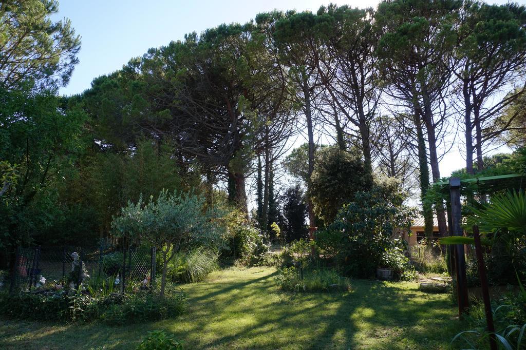 Villa La Marpierre Mondragon Luaran gambar